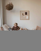 Cama | Junior Eli Light Oil