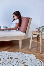 Cama | Junior Eli Light Oil