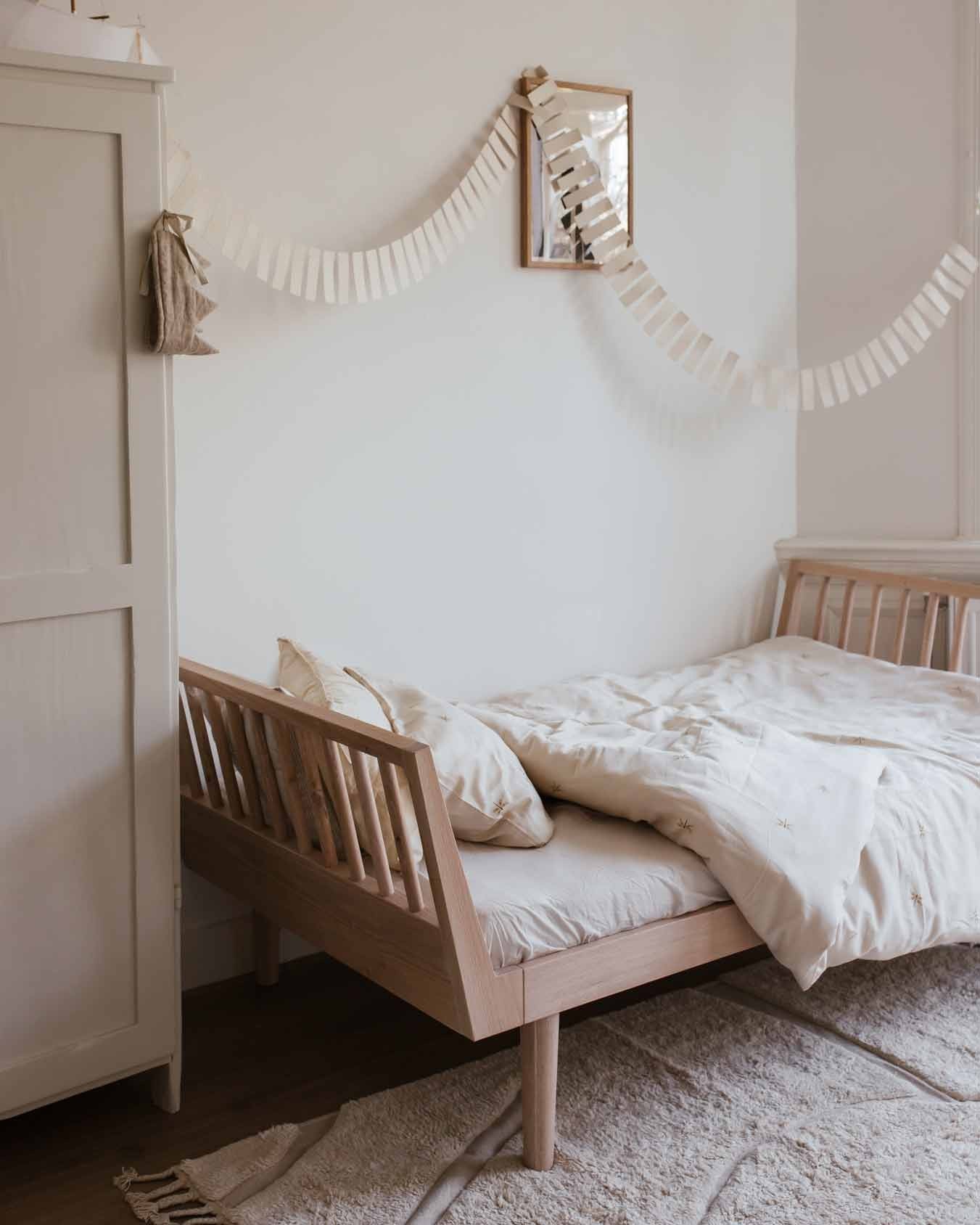 Cama | Junior Eli Light Oil