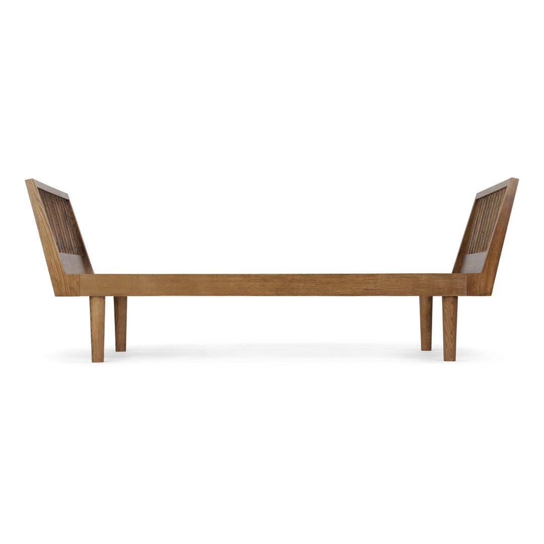 Cama | Junior Eli Smoked Oak