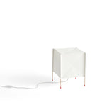Lámpara de mesa Paper CUBE