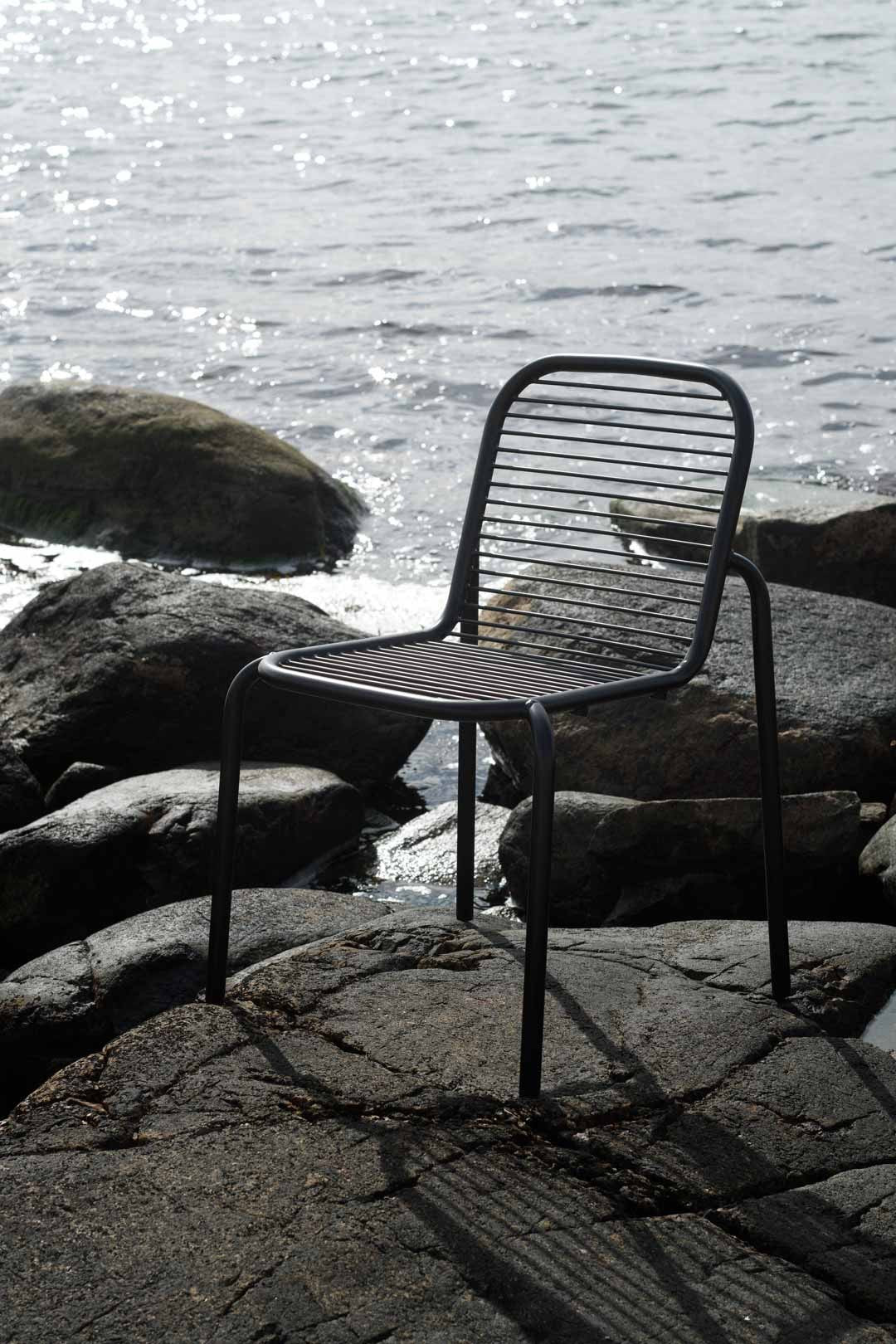 Silla Vig