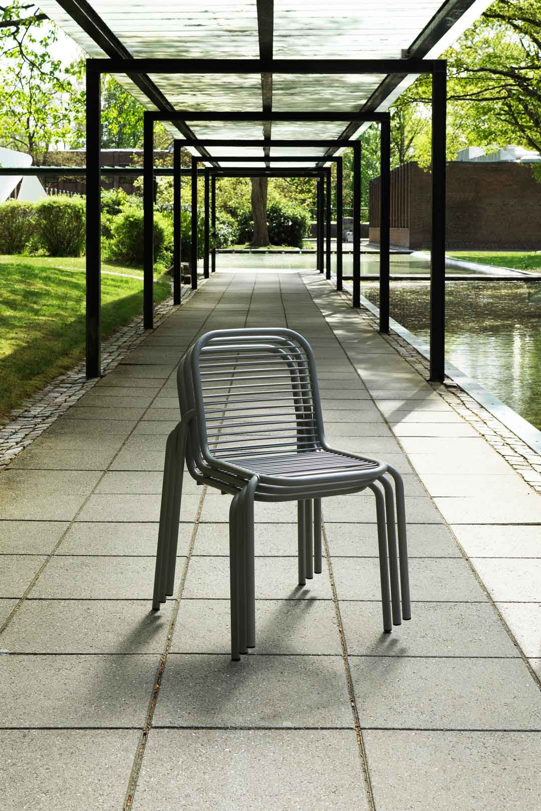Silla Vig