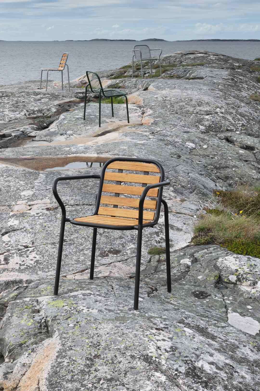 Sillón Vig