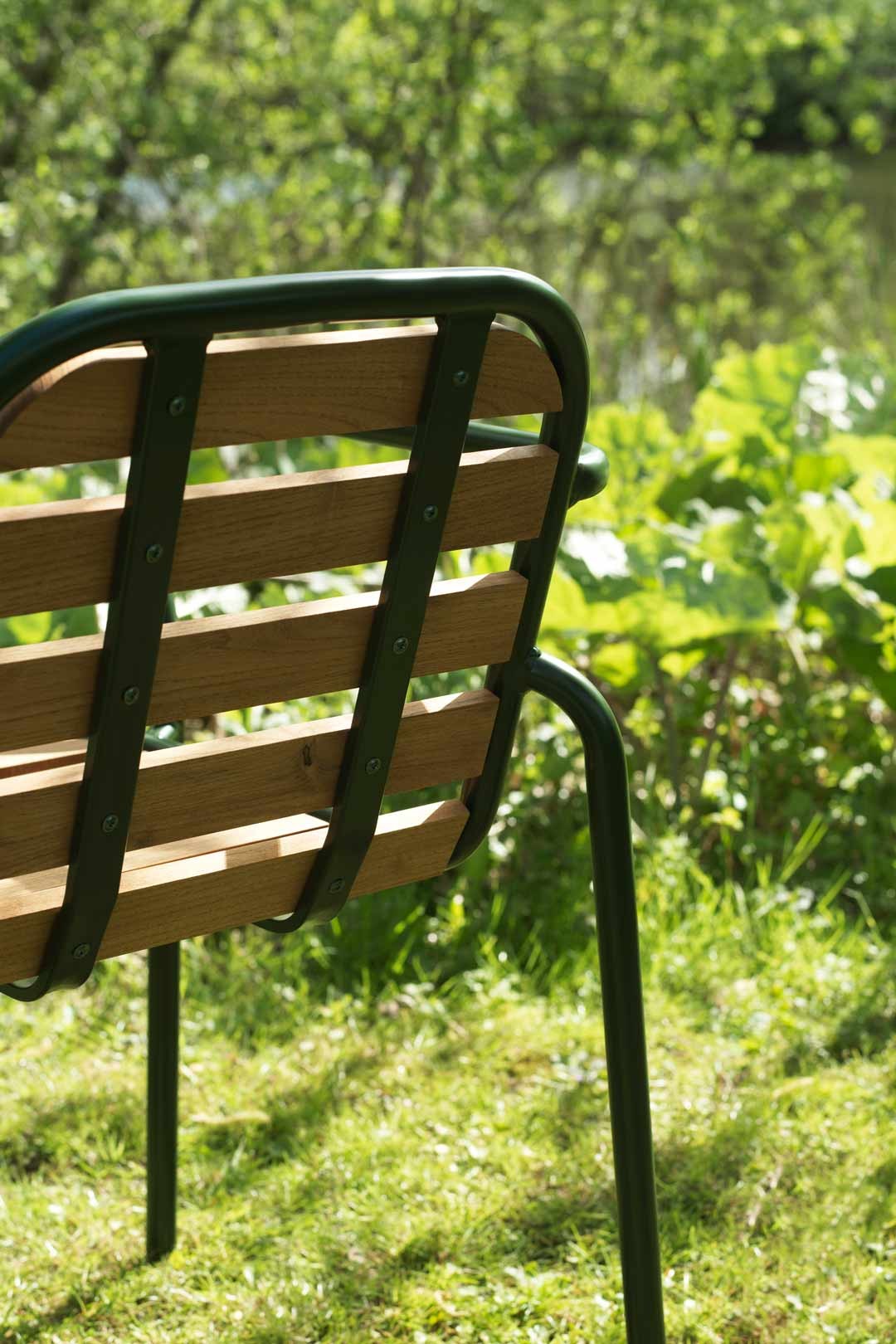 Sillón Vig