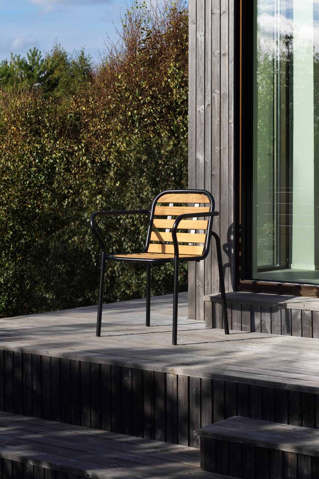 Sillón Vig