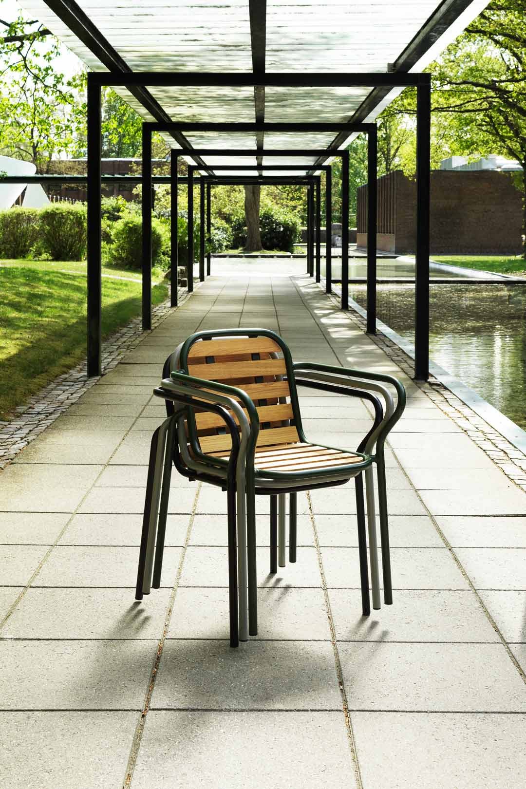 Sillón Vig