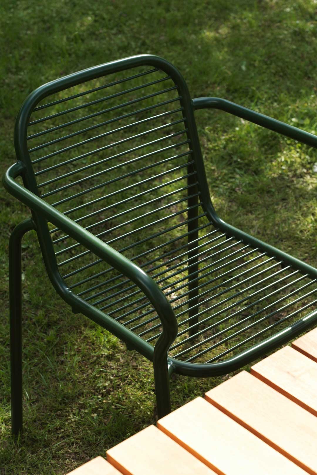 Sillón Vig