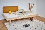 Cama De Día | Junior Eli Light Oil