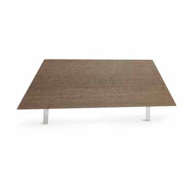 Barandilla Cama | Eli Smoked Oak