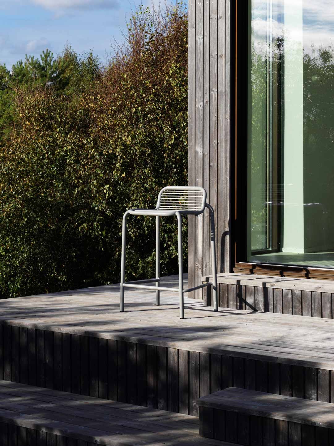 Taburete bar VIG 65cm