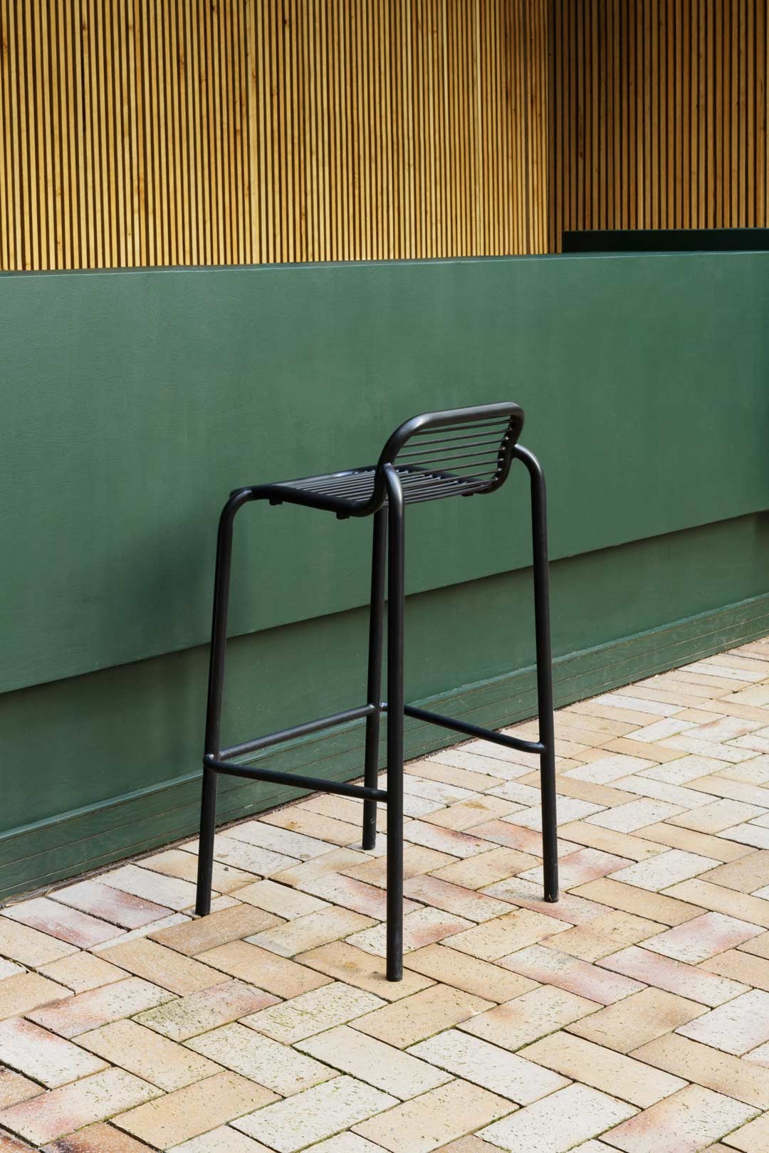 Taburete bar VIG 65cm