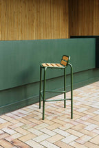 Taburete bar VIG 75cm