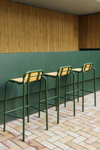 Taburete bar VIG 75cm