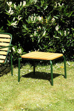 Mesa de centro exterior VIG