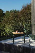 Mesa de centro exterior VIG