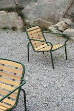 Sillón Lounge Vig
