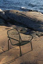 Sillón Lounge Vig