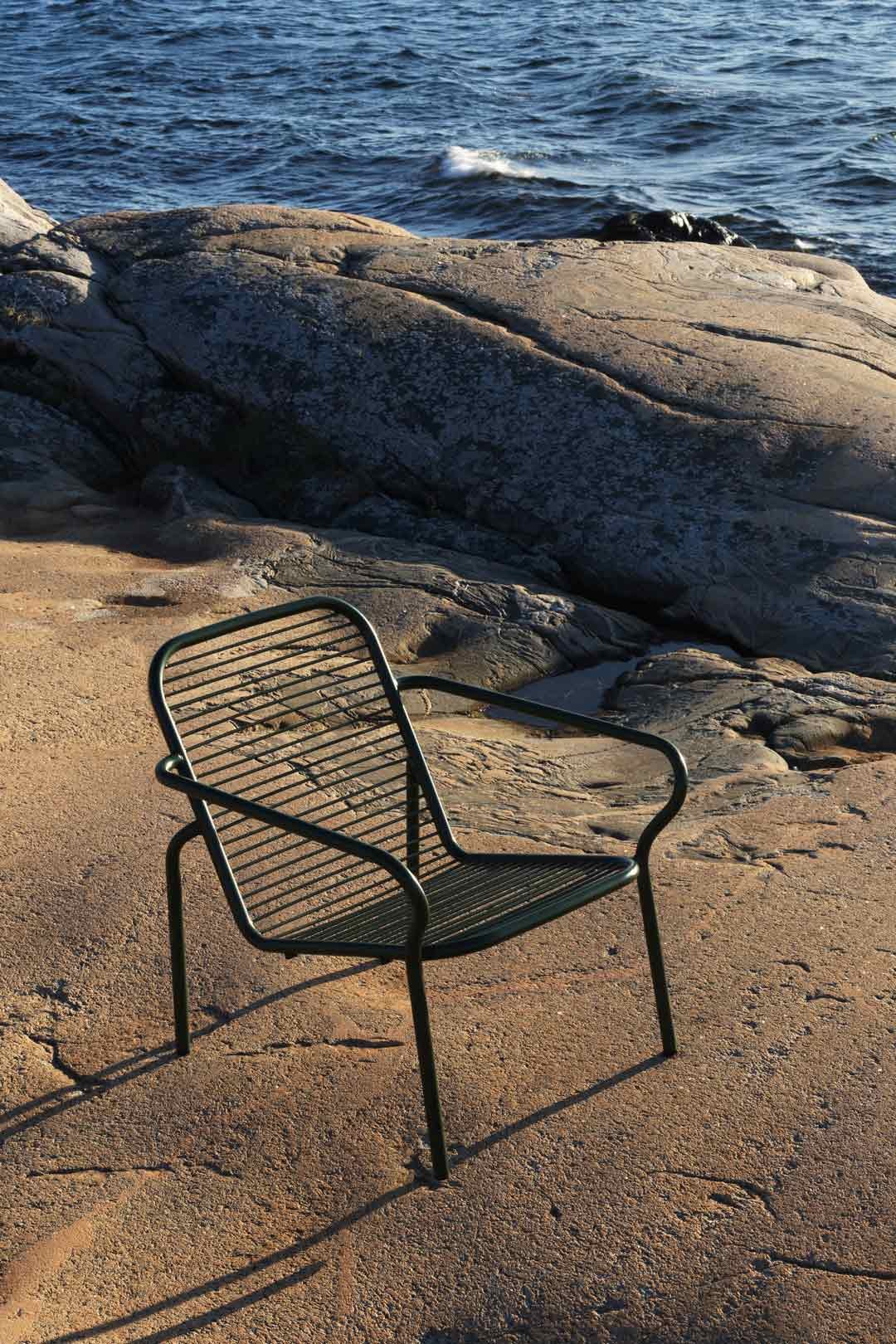 Sillón Lounge Vig