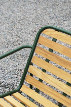 Sillón Lounge Vig
