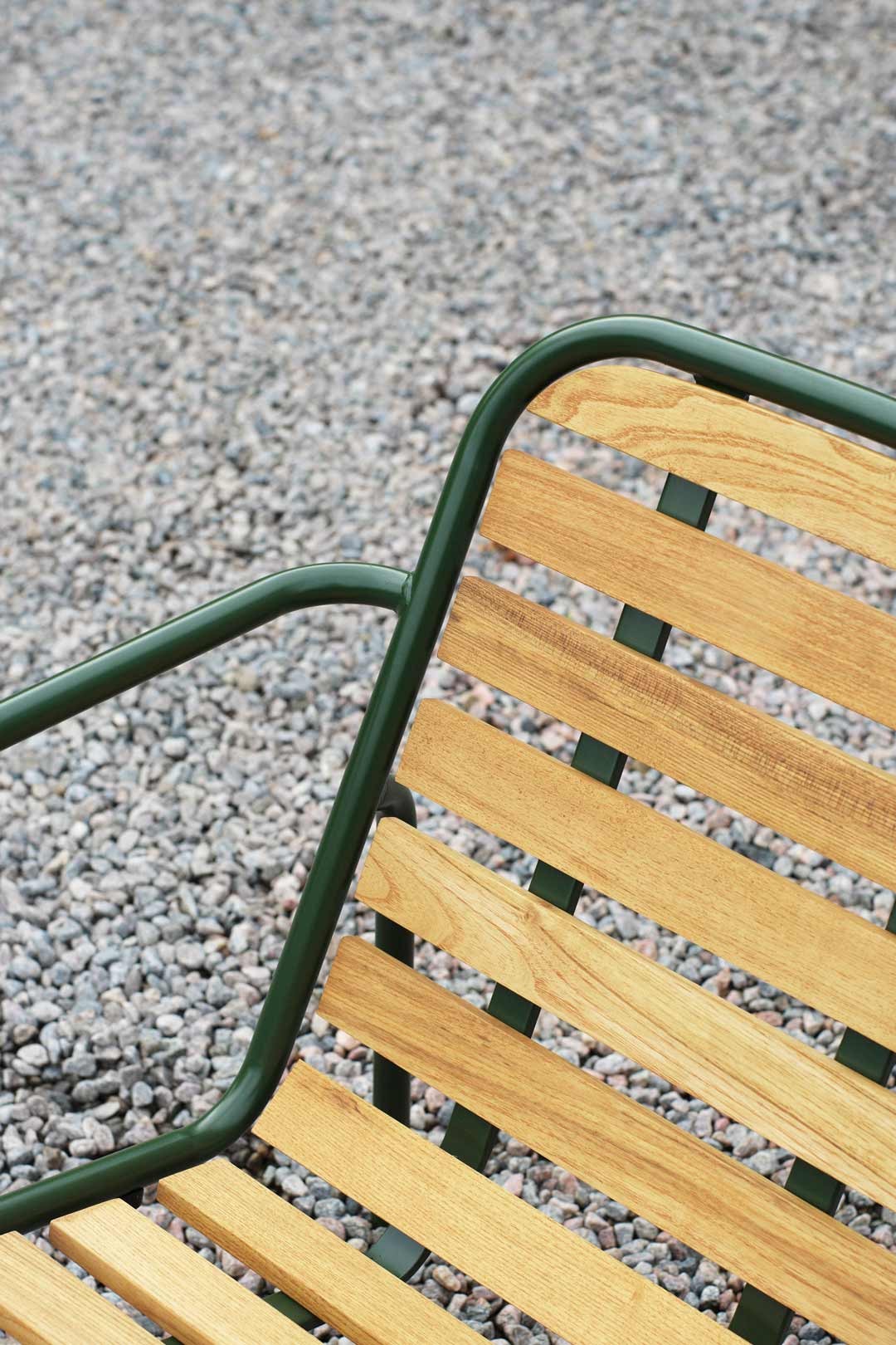 Sillón Lounge Vig