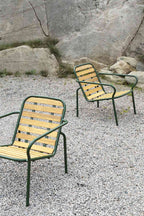 Sillón Lounge Vig