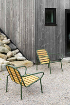 Sillón Lounge Vig
