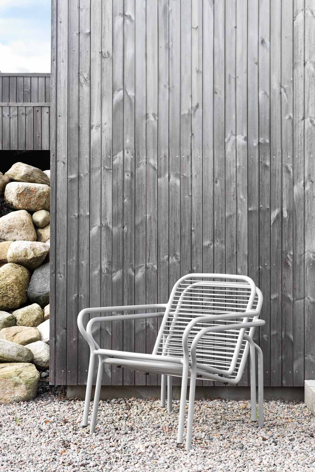 Sillón Lounge Vig