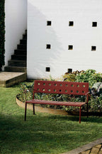 Banco Balcony Lounge