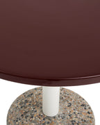 Mesa Redonda Ceramic