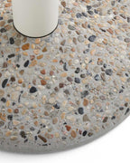 Mesa Redonda Ceramic