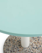 Mesa Redonda Ceramic
