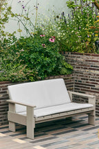 Sofa Lounge Crate
