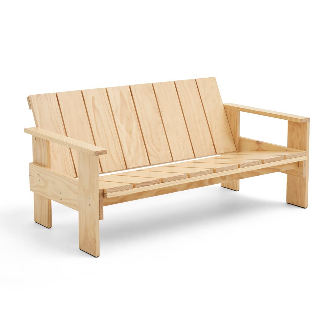 Sofa Lounge Crate