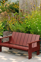 Sofa Lounge Crate