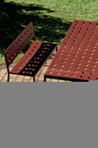 Banco de comedor Balcony