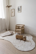 Alfombra Lavable | Waves 120x180