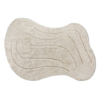 Alfombra Lavable | Waves 120x180
