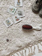 Alfombra Lavable | Small Dots 120x160