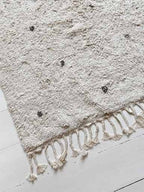 Alfombra Lavable | Small Dots 120x160