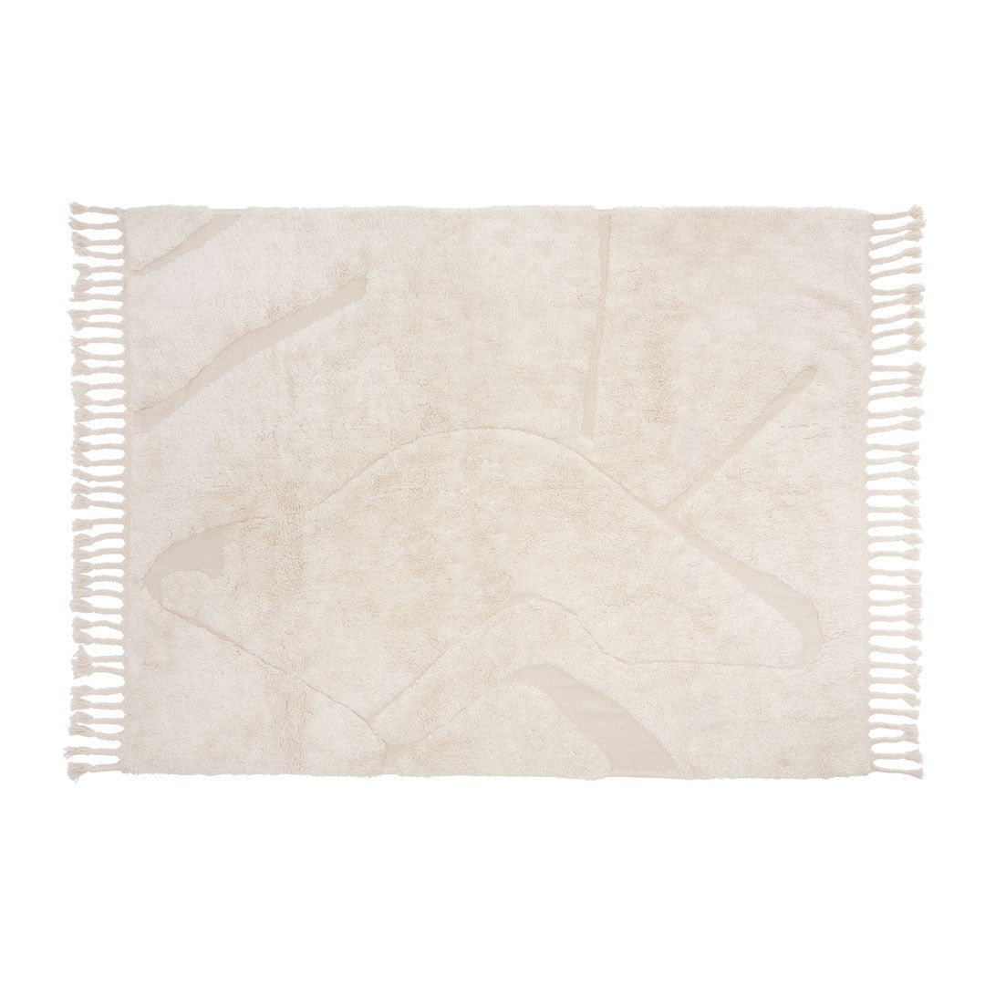 Alfombra Lavable | Stone 140x200