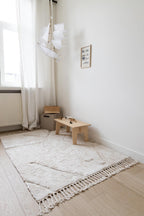 Alfombra Lavable | Stone 140x200