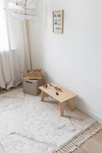 Alfombra Lavable | Stone 140x200
