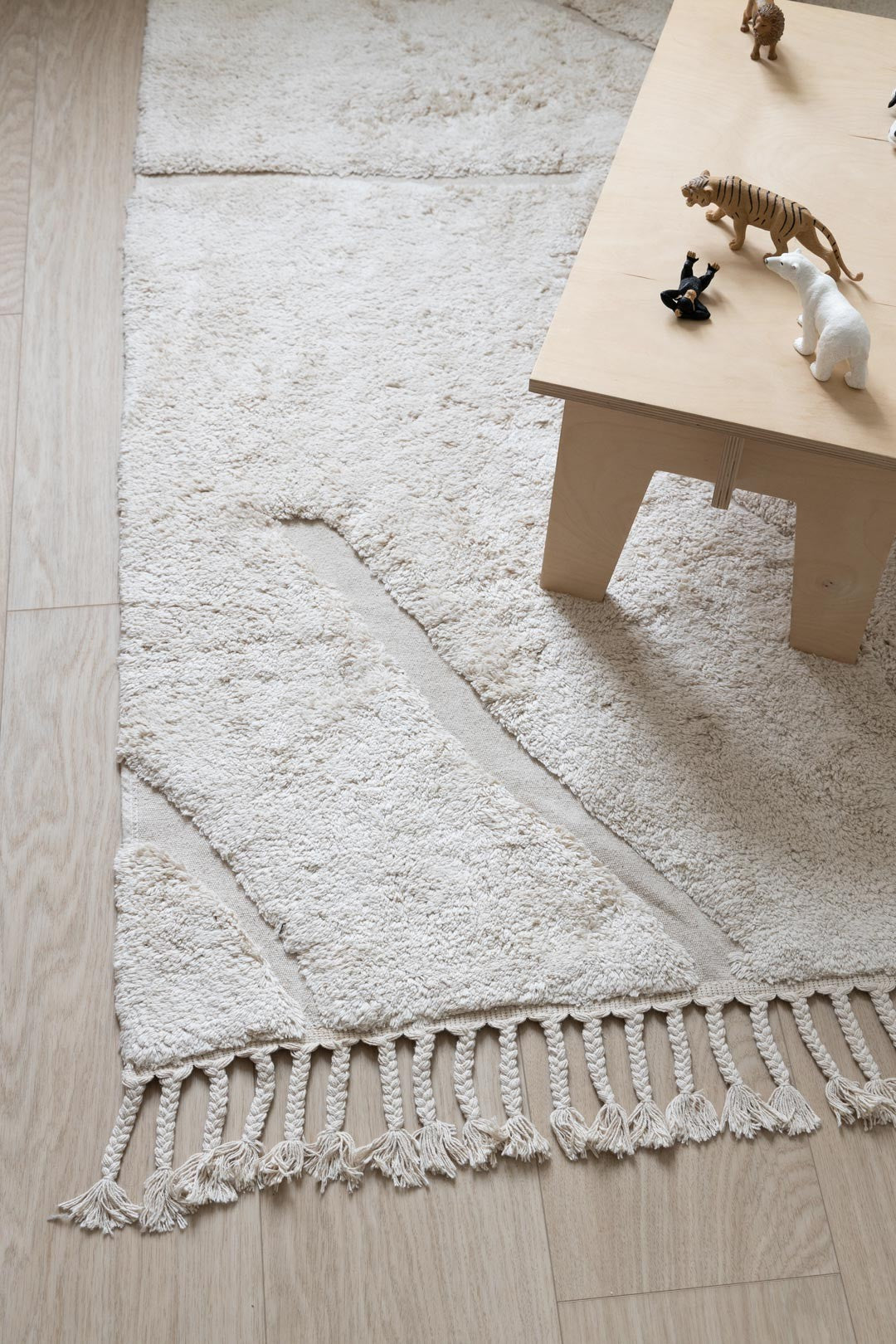 Alfombra Lavable | Stone 140x200