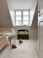 Alfombra Lavable | Stripes 140x200