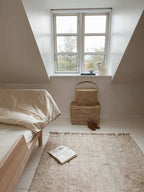 Alfombra Lavable | Stripes 140x200