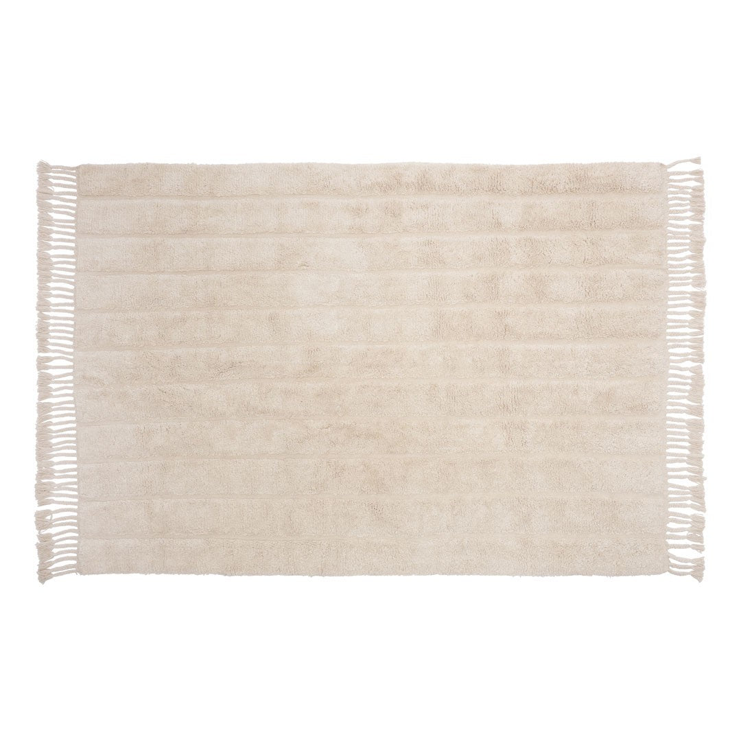 Alfombra Lavable | Stripes 140x200