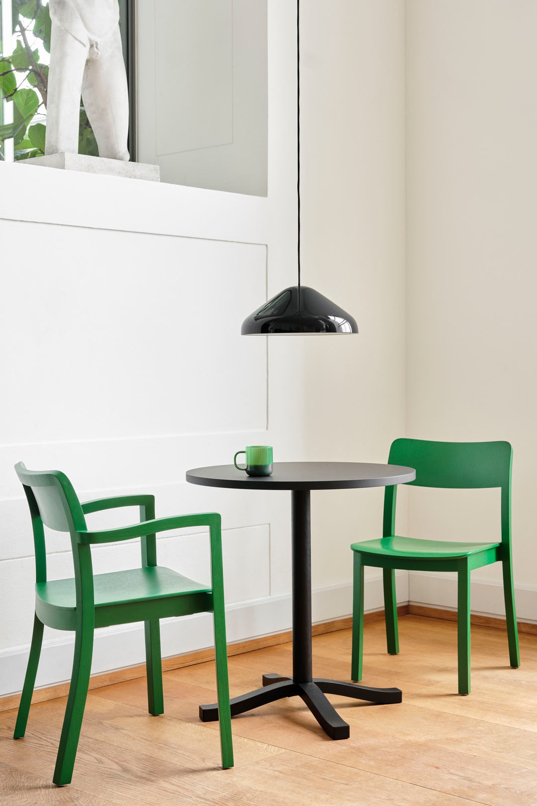 Pastis Armchair | HAY | TOC TOC Living Store – TOCTOC LIVING