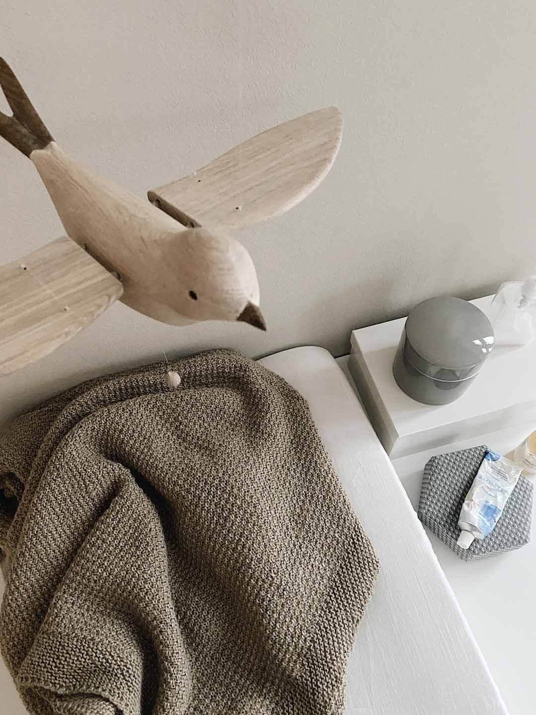 Móvil Pájaro | Koko