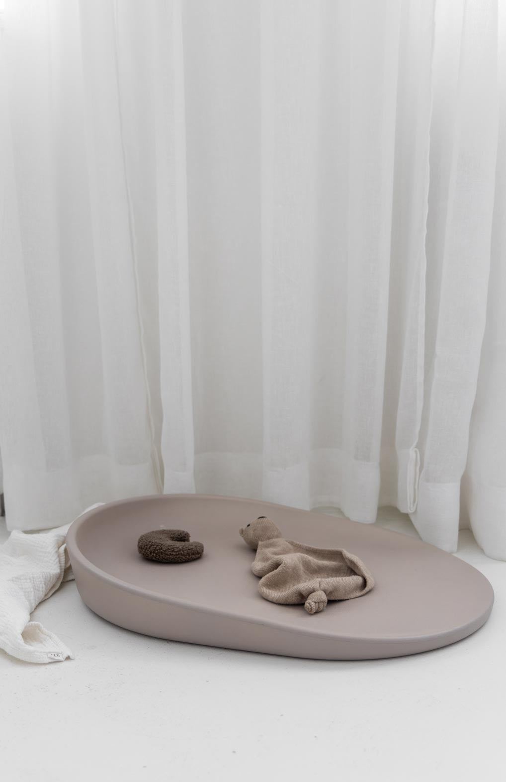 Cambiador Kai Dusty Stone